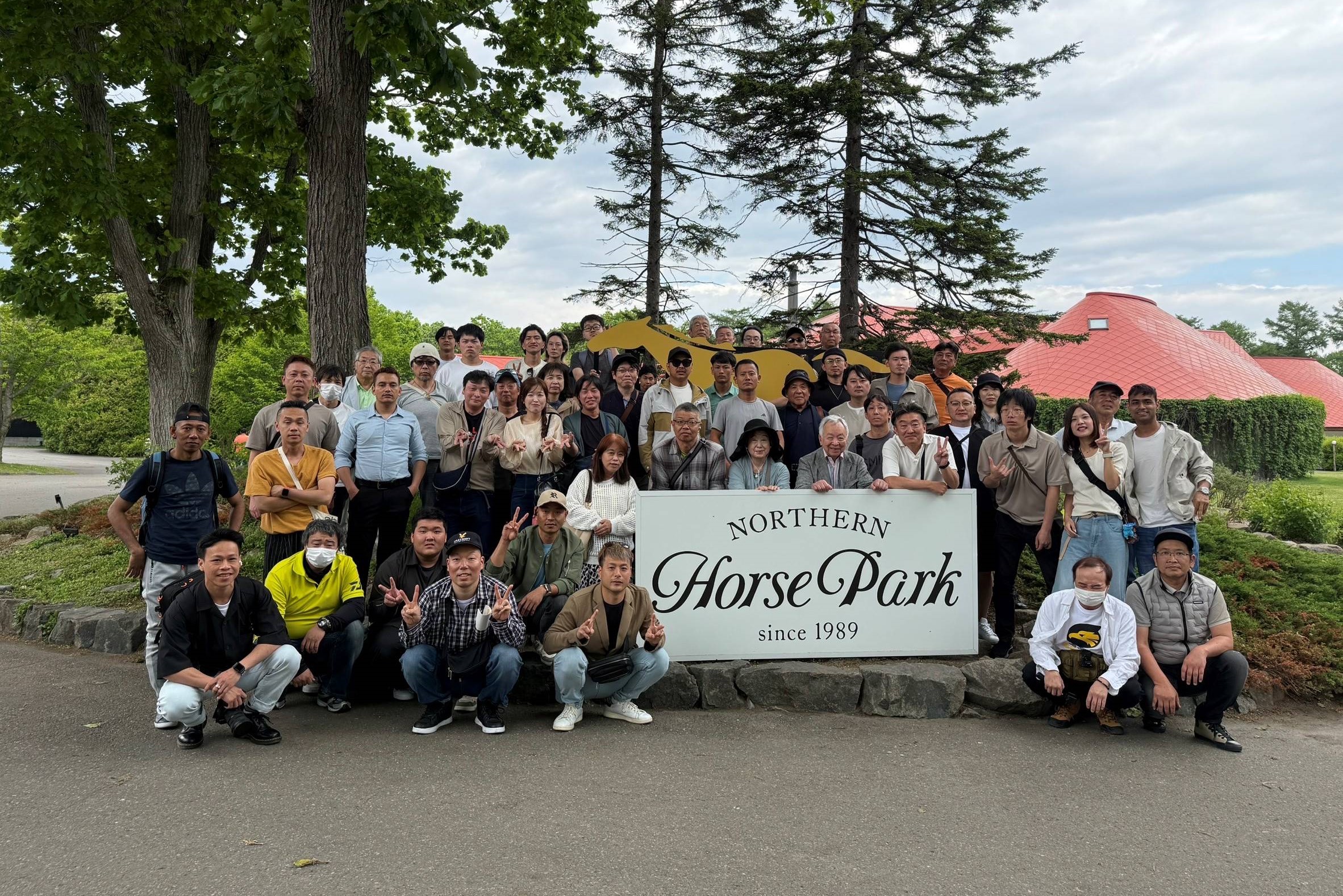 社員旅行（3年毎に1泊2日）